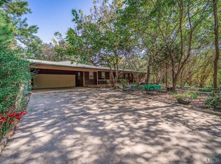 13731 Shamrock Rd, Diana, TX 75640