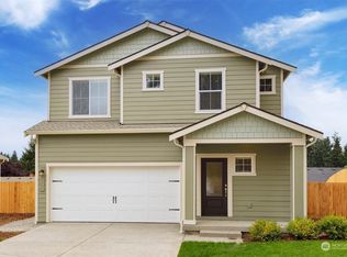 8501 13th Avenue Ct E, Tacoma, WA