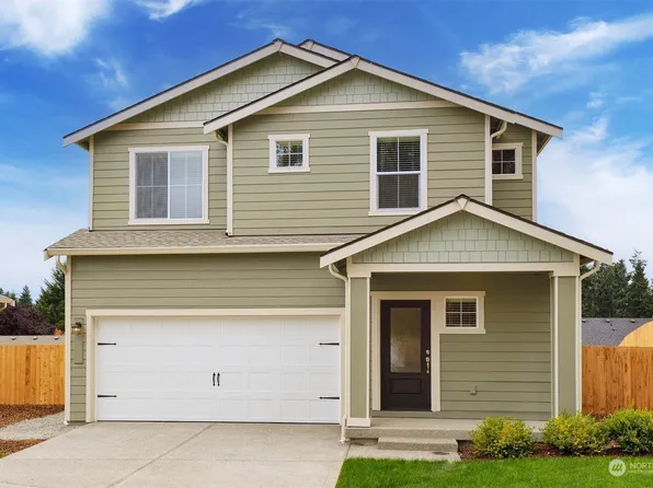 8510 13th Avenue Ct E, Tacoma, WA 98445