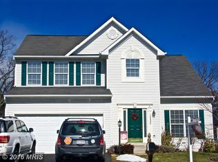 12220 Formby St, Bristow, VA 20136