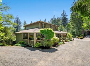 14701 NE Valley View Ln, Battle Ground, WA 98604