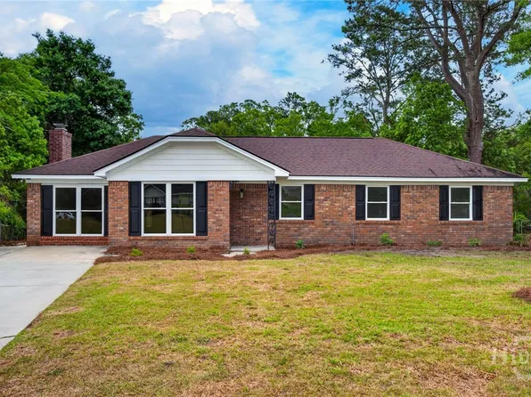 8610 Harmon Bluff Road, Savannah, GA 31406