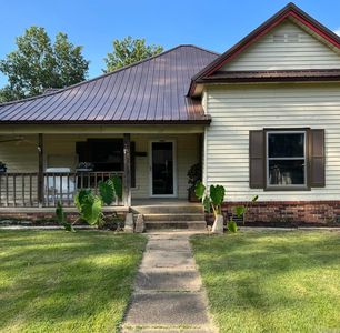 787 W Main St, Piggott, AR, 72454