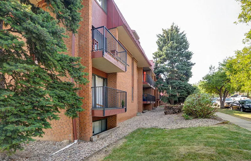 1200 College Ave. #110 — Photo 3