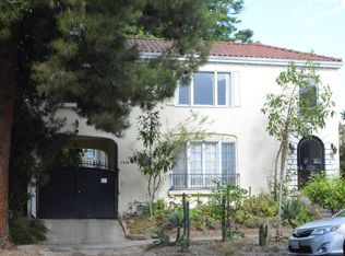 535 N Windsor Blvd #535, Los Angeles, CA 90004