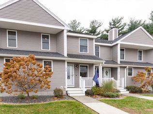 213 Bayberry Hill Ln UNIT 213, Leominster, MA 01453