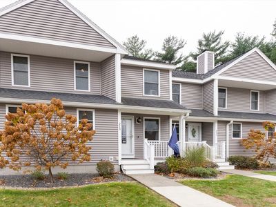 213 Bayberry Hill Ln Unit 213, Leominster, MA, 01453