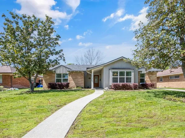 11430 Endicott Lane, Houston, TX 77035