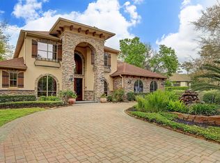 2518 Wild Wind Pl, Spring, TX 77380