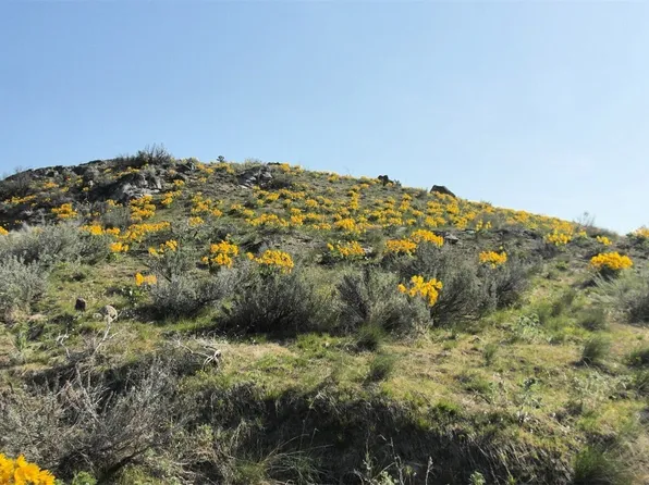 33 Avery Road, Pateros, WA 98834