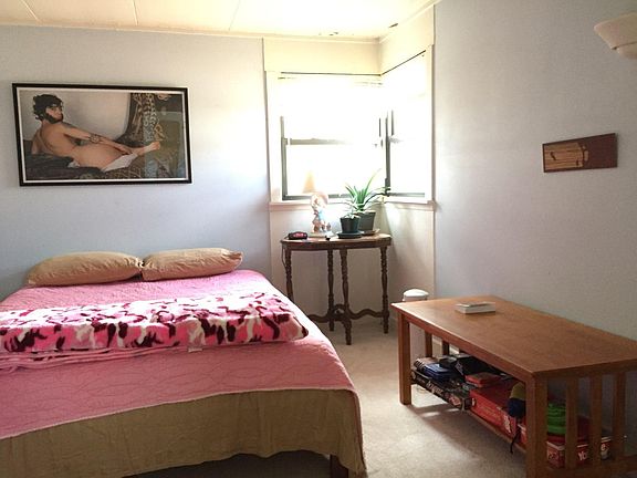 Front Bedroom