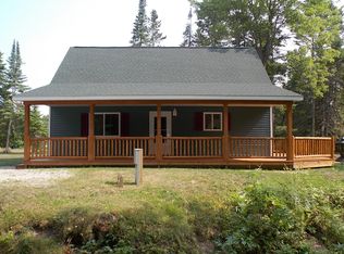 1351 Michigami Dr, Cheboygan, MI 49721