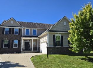 12125 Eddington Pl, Fishers, IN 46037