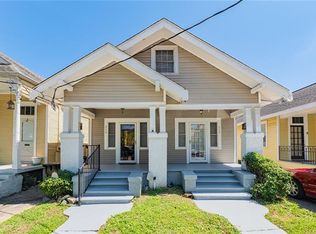 217 Broadway St, New Orleans, LA 70118