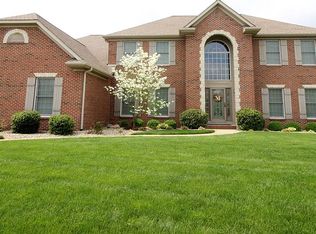 4221 Rodin Ave, Swansea, IL 62226