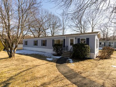 70 Oak Drive, North Hampton, NH, 03862