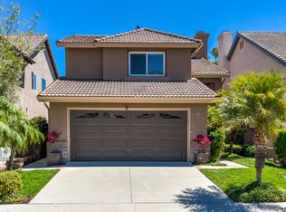4 Allege Ct, Foothill Ranch, CA 92610