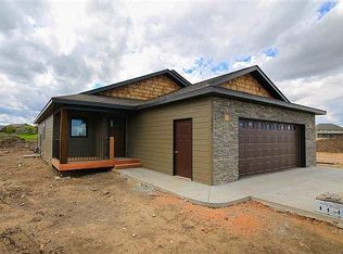 1545 Shoshone Ave, Spearfish, SD 57783