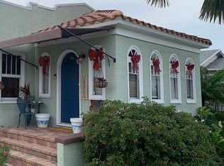 331 S K St, Lake Worth, FL 33460