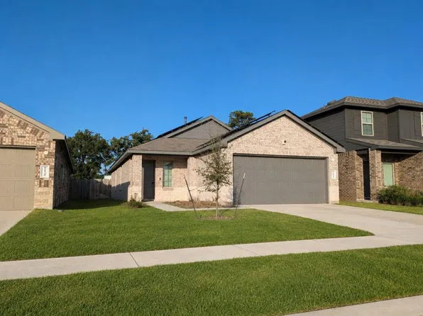 22539 Aspen Tarn Trl, Spring, TX 77373