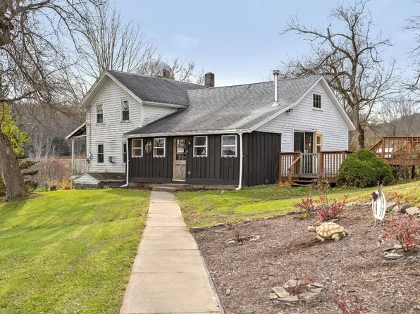 593 Pendell Hill Rd, Whitney Pt, NY 13862