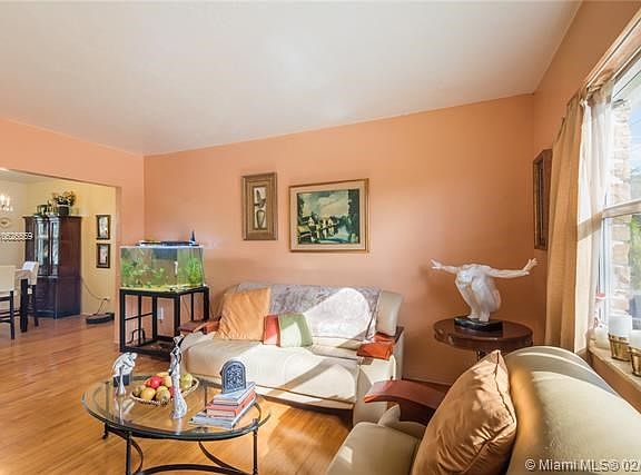 3rd image of 9160 NE 8th Ave APT 4J