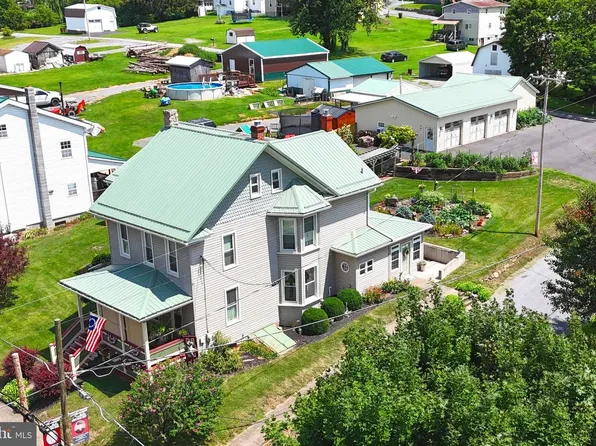 20499 Main St, Saltillo, PA 17253