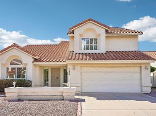 19808 N 69th Ave, Glendale, AZ 85308