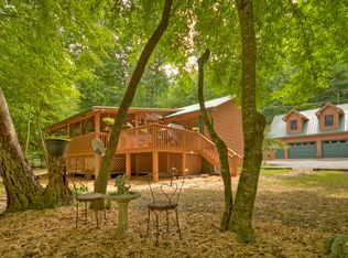 419 Riveredge Ln, Ellijay, GA 30540