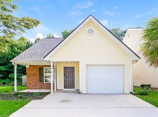 132 Lossie Ln, McDonough, GA 30253