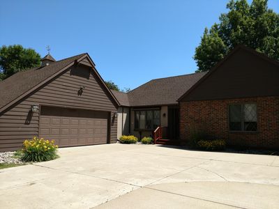 1312 18th Ave W, Spencer, IA, 51301