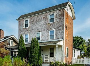 1849 W Main St, Norristown, PA 19403