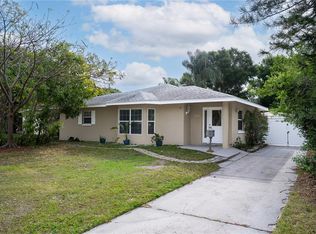 1533 Suffolk St N, Saint Petersburg, FL 33710