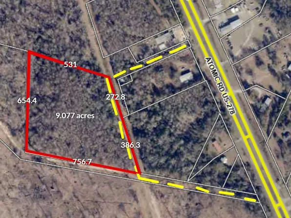 85A Atomic Rd, Beech Island, SC 29842