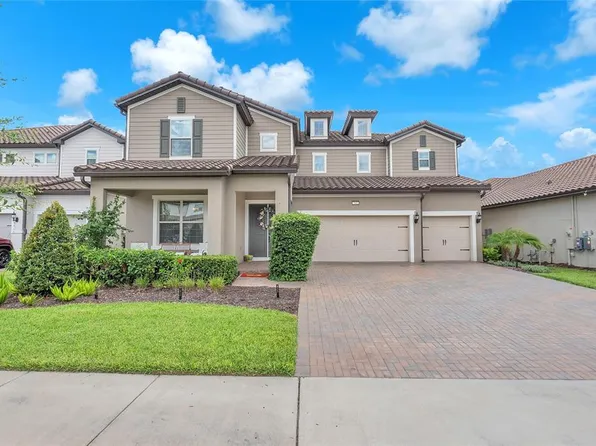 7941 Wandering Way, Orlando, FL 32836