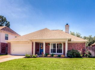 18019 Carbridge Dr, Houston, TX 77084