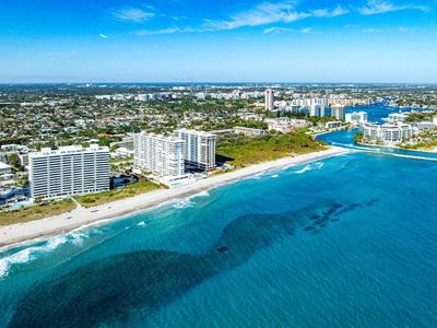 1200 S Ocean Boulevard #10g, Boca Raton, FL, 33432