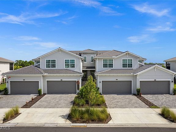 2nd image of 15903 Grassland Ln Unit 4421