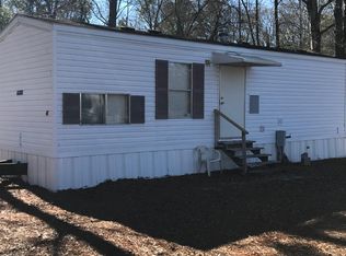 163 Sank Town Rd, Mc Intosh, AL 36553