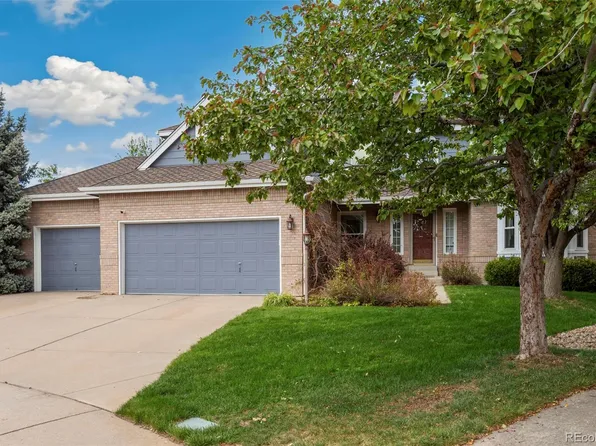 5606 S Helena Court, Centennial, CO 80015