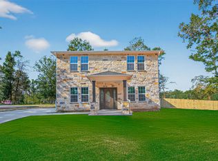 10594 Rustling Oaks Dr, Conroe, TX 77303