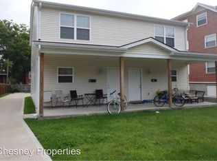 263 Kalmia Ave #A, Lexington, KY 40508