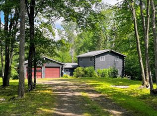 5730 W Strom Rd, Winter, WI 54896