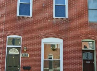 122 S Bouldin St, Baltimore, MD 21224