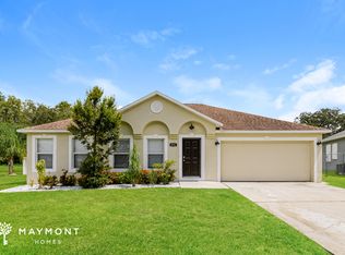 931 Louvre Ct, Kissimmee, FL 34759