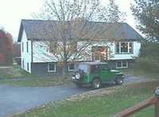 38 Clark Rd, Detroit, ME 04929