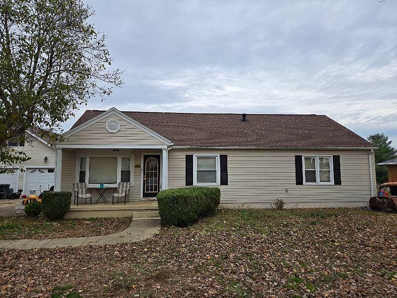 1st image of 5217 Sheffield Dr