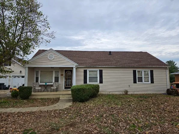 5217 Sheffield Dr, Owensboro, KY 42301