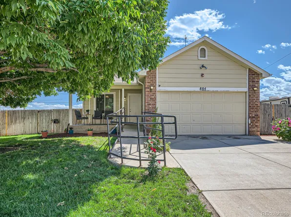 884 W 96th Place, Thornton, CO 80260