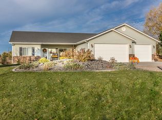 218 Morningstar Dr, Jerome, ID 83338